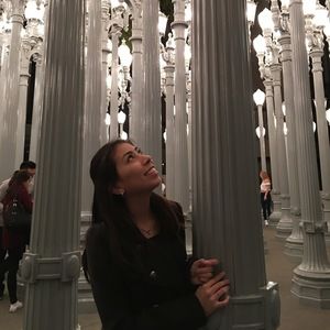 Meet your Posher, Brenda